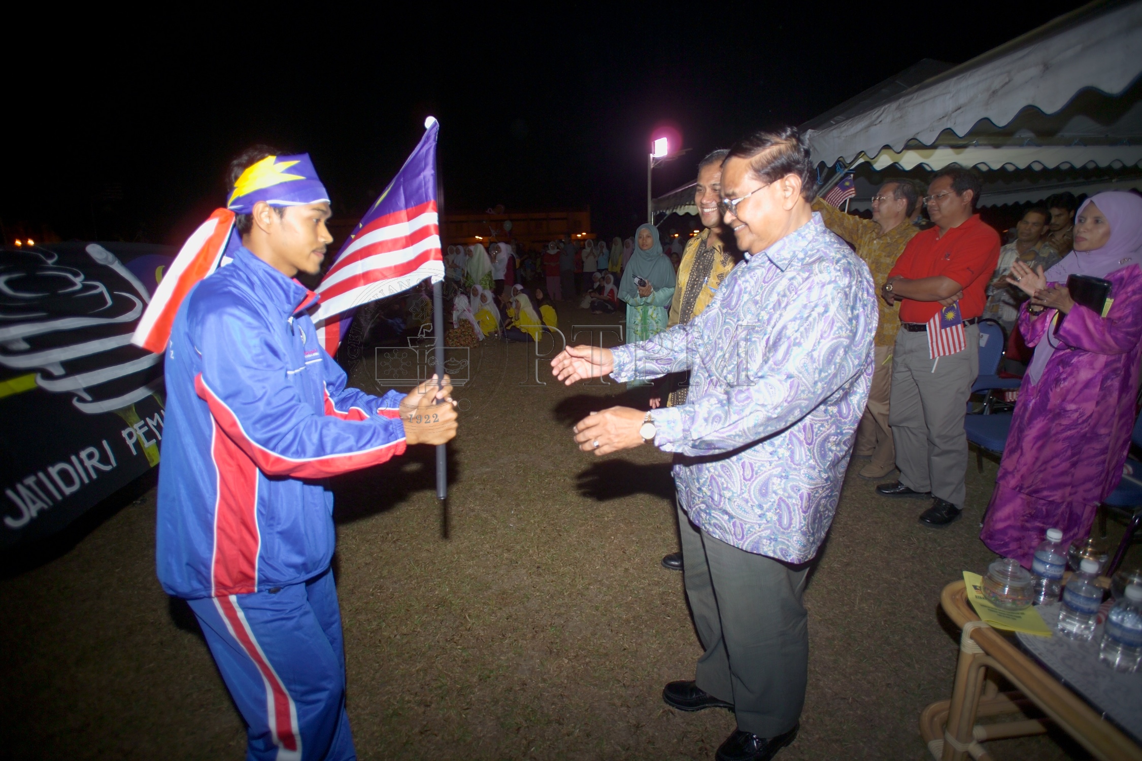 PTPM 04 8 merdeka D8XZ1876